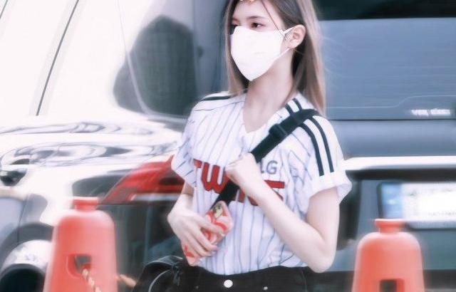 엔믹스 배진솔