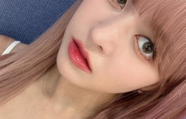 엔믹스 릴리모로우