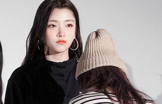 Weeekly 박소은