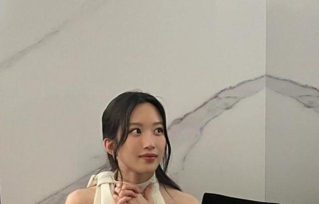 문가영