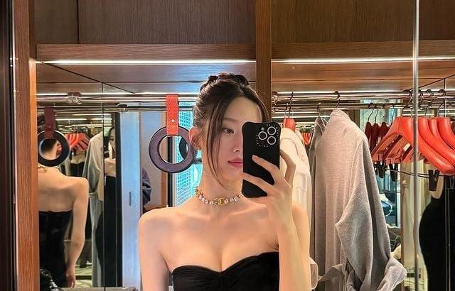 문가영