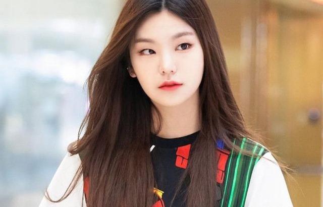 ITZY 황예지