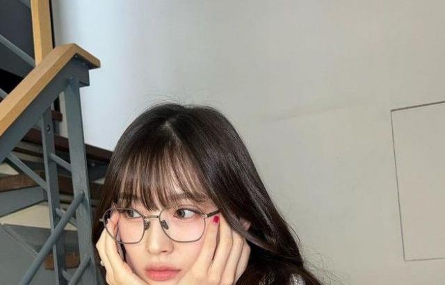 오마이걸 아린
