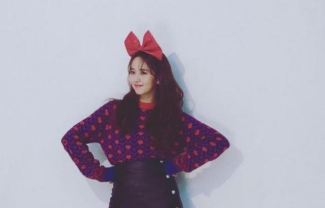 예쁜 김소현