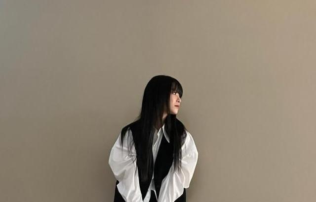 프로미스나인 백지헌