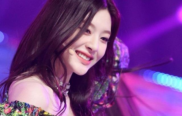 스테이씨 세은