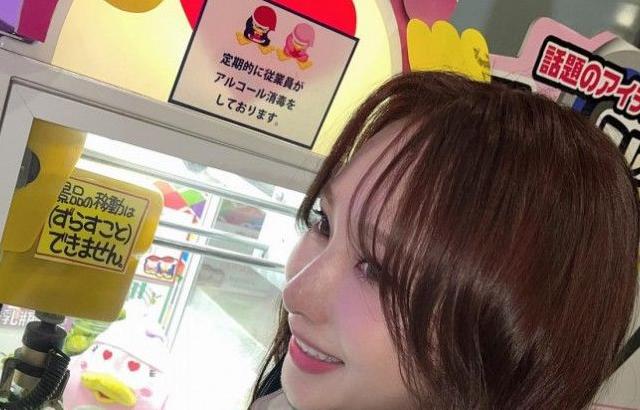 쥬리 인스타_in TOKYO
