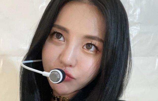 브브걸 유정