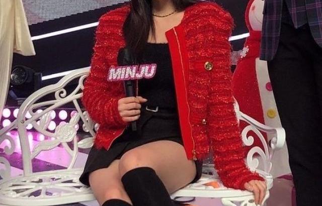 김민주