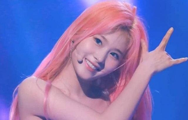 TWICE 사나