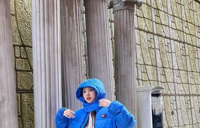 TWICE 나연
