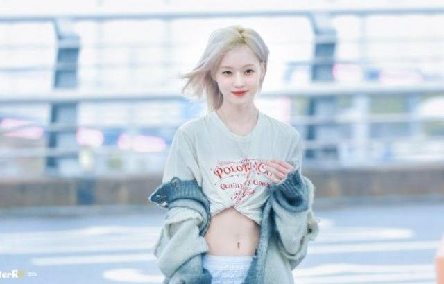윈터 (에스파)