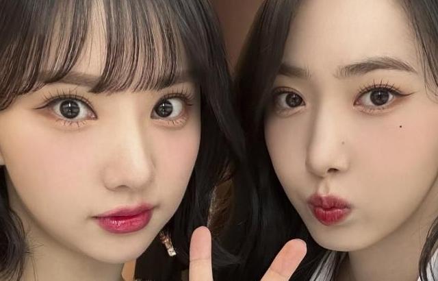 비비지 은하 & 신비