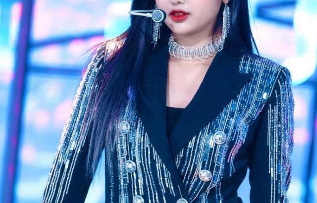EVERGLOW 허유림