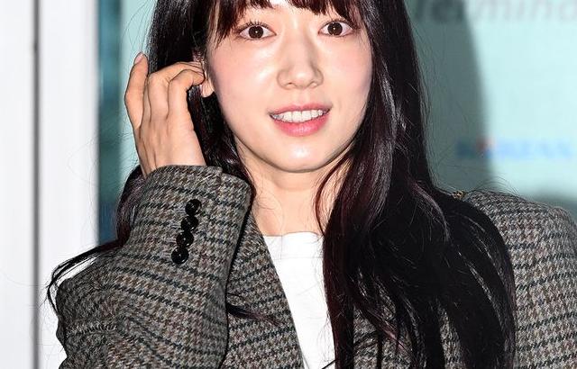 박신혜