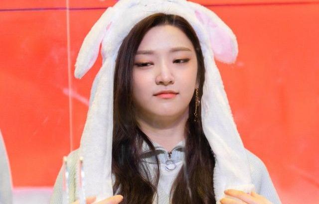 Weeekly 박소은
