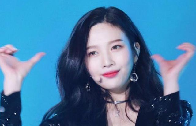 섹시 다이너마이트 조이