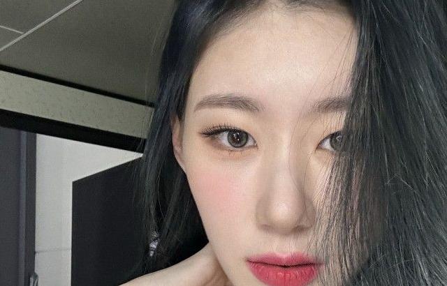 ITZY 채령