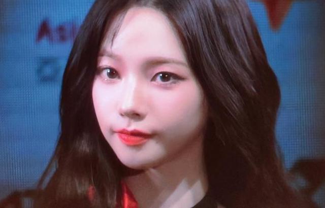 에스파 카리나
