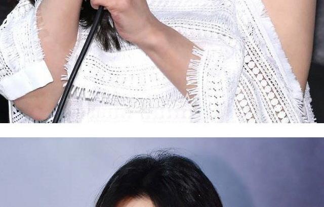 남규리 최근 비쥬얼