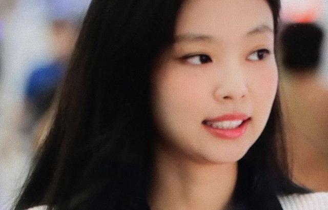 블랙핑크 제니