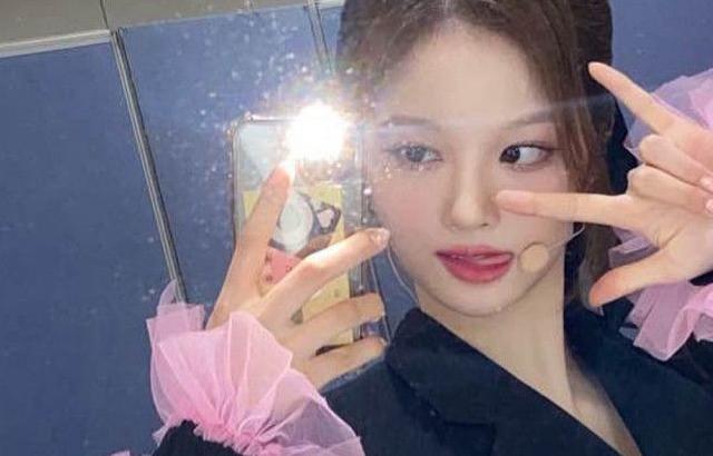 NMIXX sullyoon