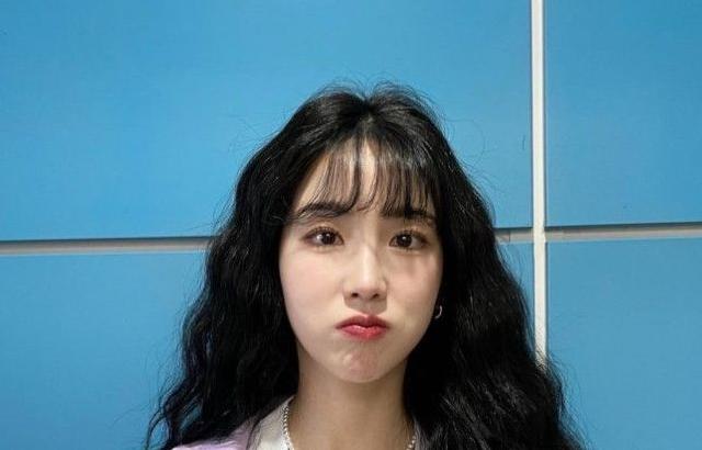 귀여운 미어캣 라붐 진예 (소리주의)