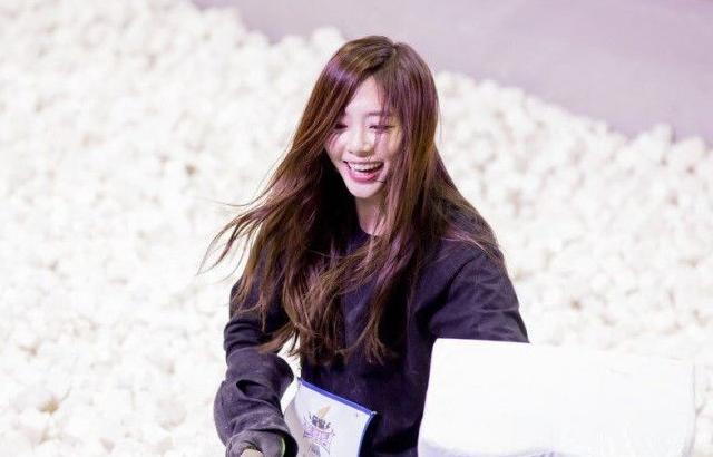 드림캐쳐 지유