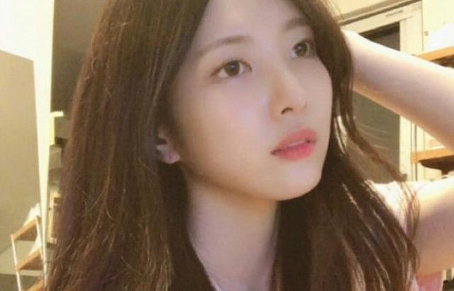 I.B.I 이해인 근황
