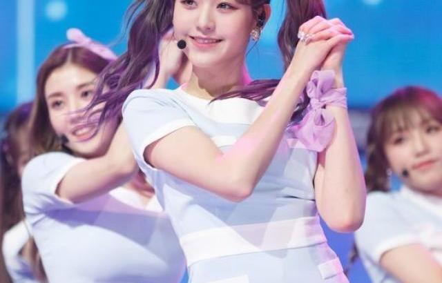 IVE WONYOUNG