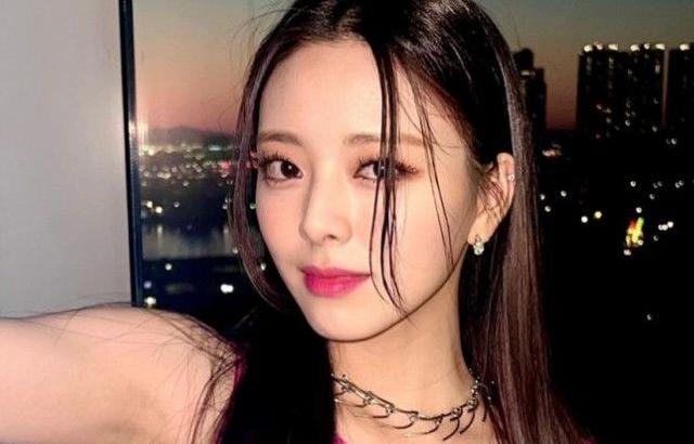 유나 인스타