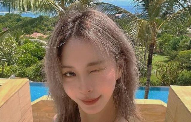 한예슬