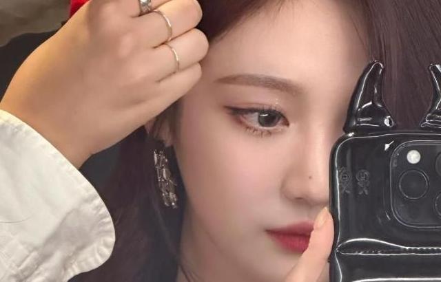 에스파 닝닝