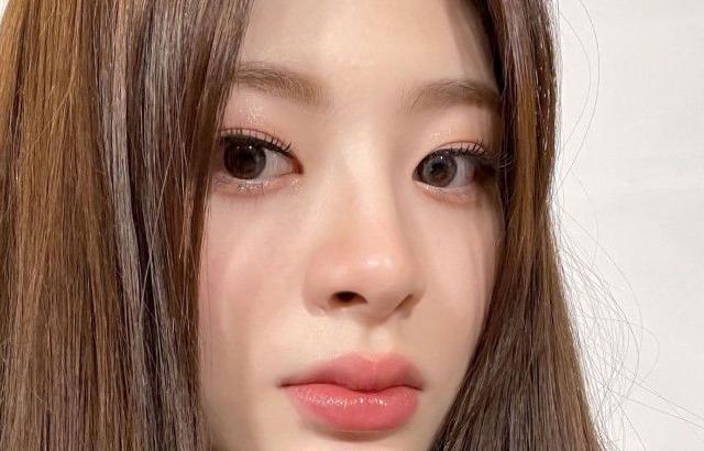 STAYC Seeun