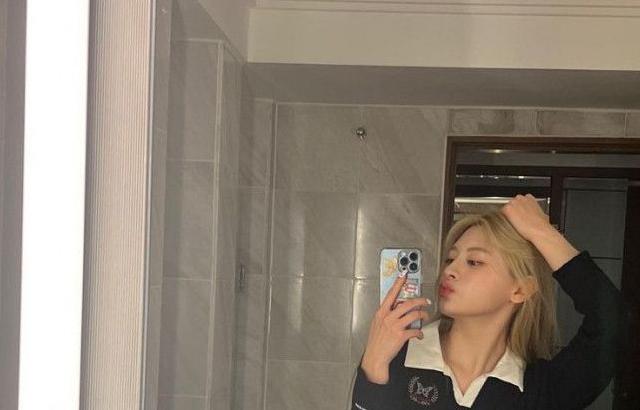 STAYC SIEUN