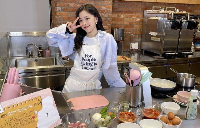 ITZY 류진