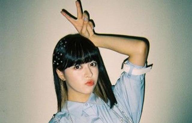 엔믹스 릴리모로우