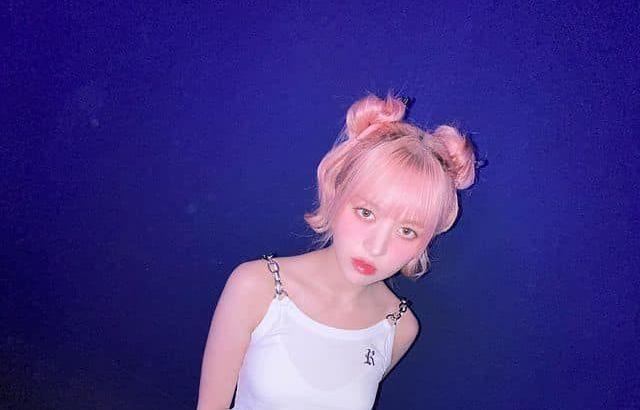 NMIXX Lily