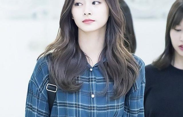쯔위 - 180502 입국