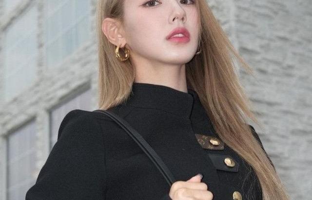 (G)I-DLE MIYEON