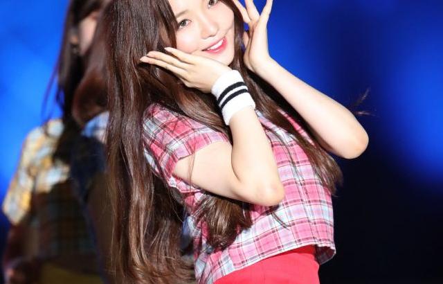 프로미스나인 노지선