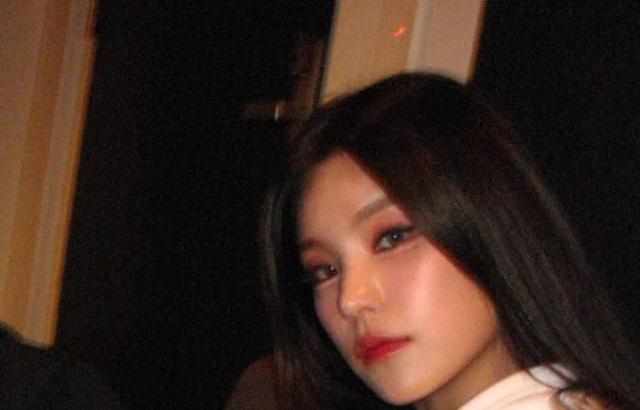 ITZY 예지