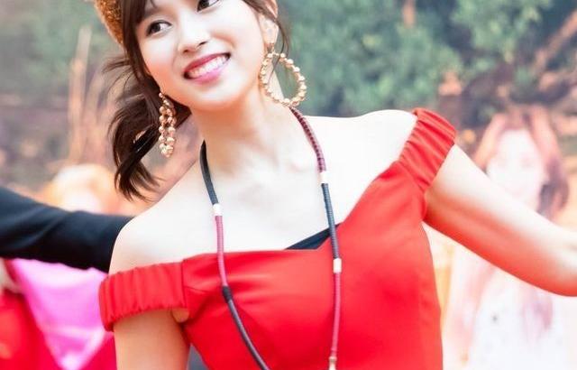 트와이스 미나
