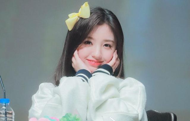 KEP1ER 강예서