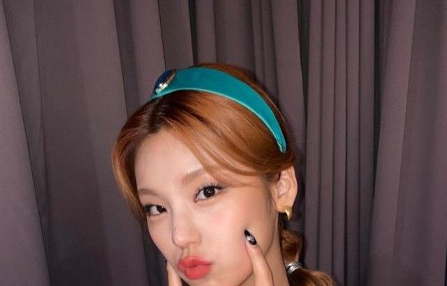 예지 인스타