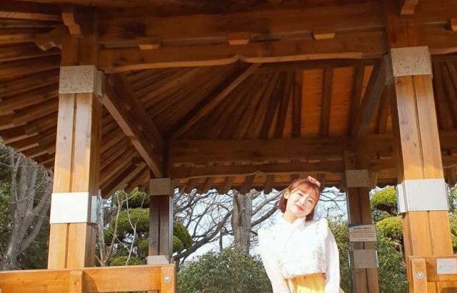 Oh my girl 아린
