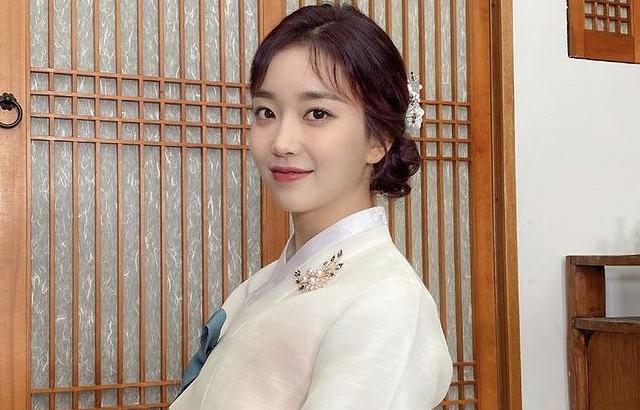 STAYC SUMIN
