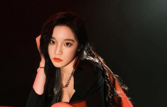 (G)I-DLE Yuqi