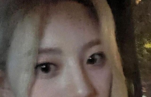 STAYC SIEUN