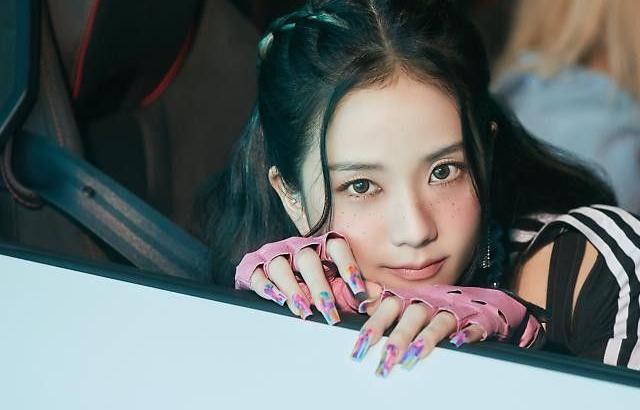 BLACKPINK 지수